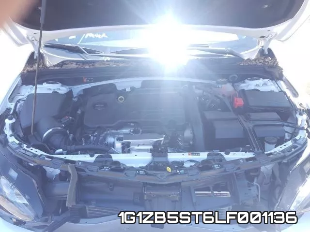 1G1ZB5ST6LF001136 фото 8