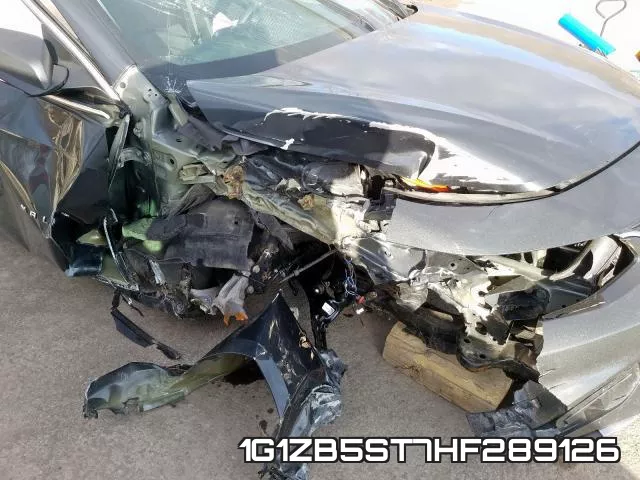 1G1ZB5ST7HF289126 фото 10