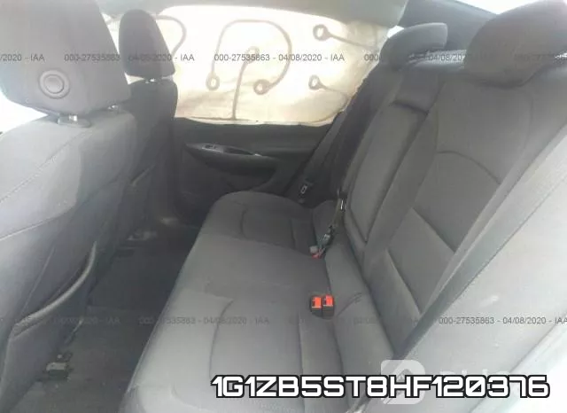 1G1ZB5ST8HF120376 фото 9