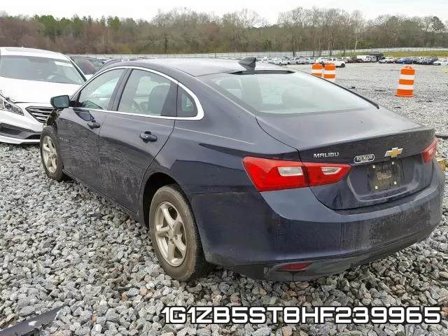 1G1ZB5ST8HF239965 фото 4