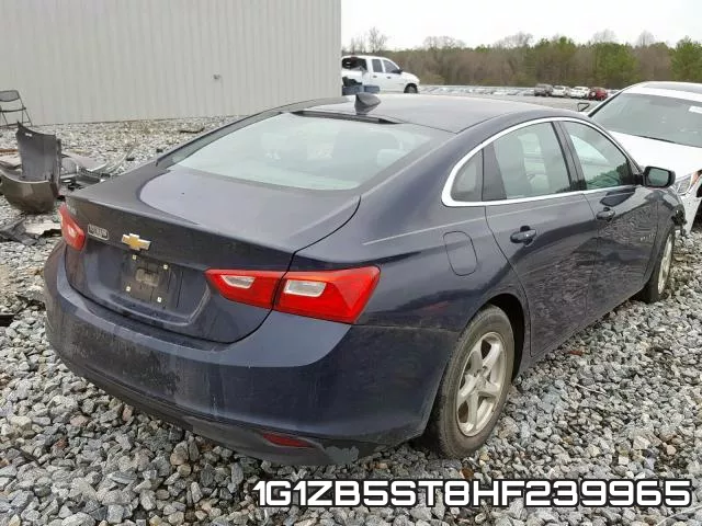 1G1ZB5ST8HF239965 фото 5