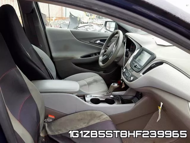 1G1ZB5ST8HF239965 фото 6