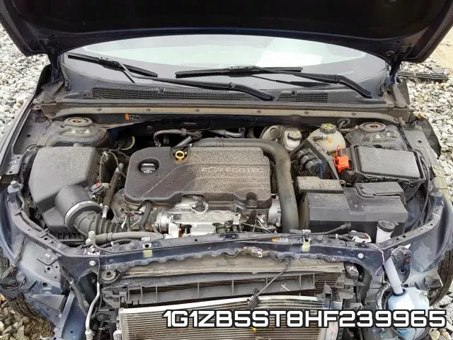 1G1ZB5ST8HF239965 фото 8