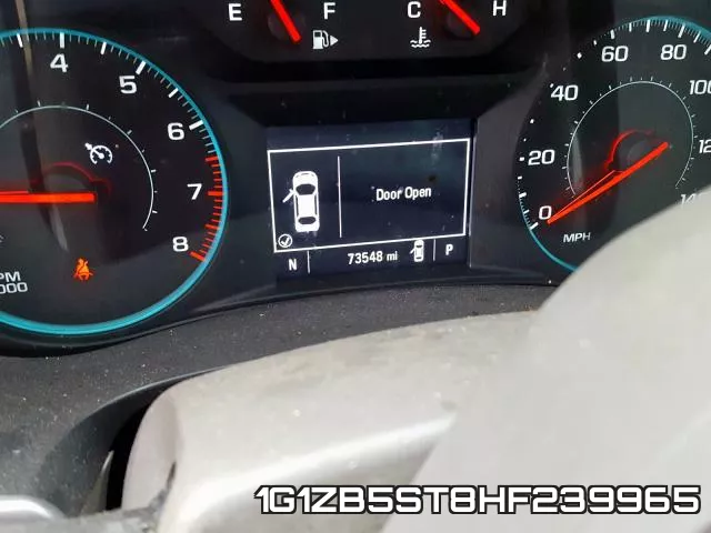 1G1ZB5ST8HF239965 фото 9