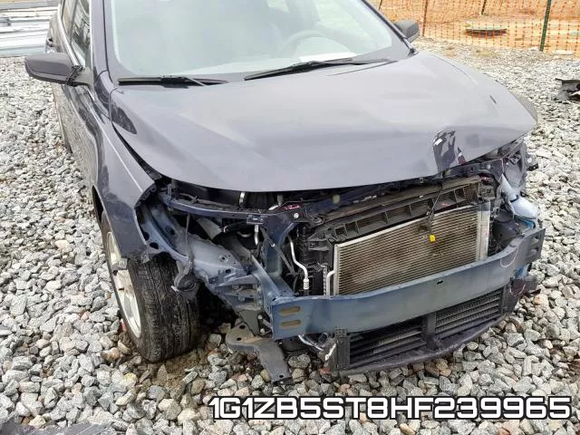 1G1ZB5ST8HF239965 фото 10