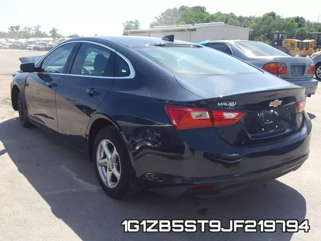 1G1ZB5ST9JF219794 фото 4