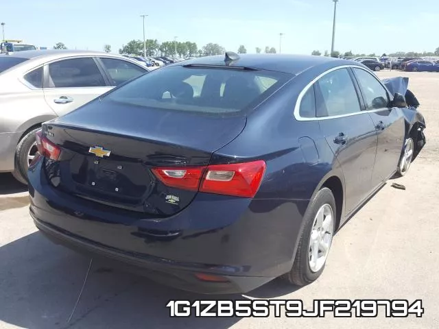 1G1ZB5ST9JF219794 фото 5