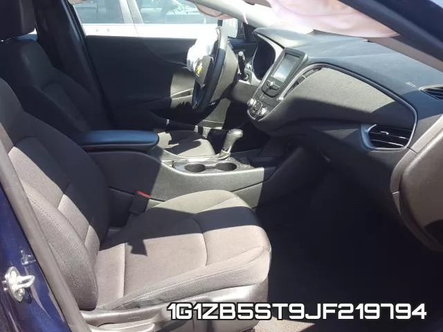 1G1ZB5ST9JF219794 фото 6