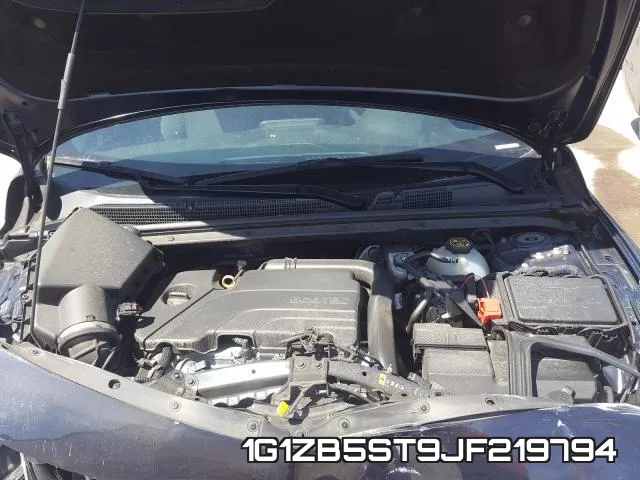 1G1ZB5ST9JF219794 фото 8