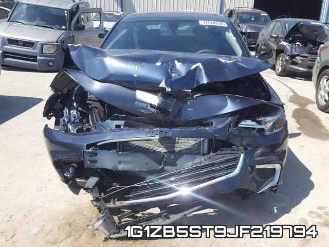 1G1ZB5ST9JF219794 фото 10