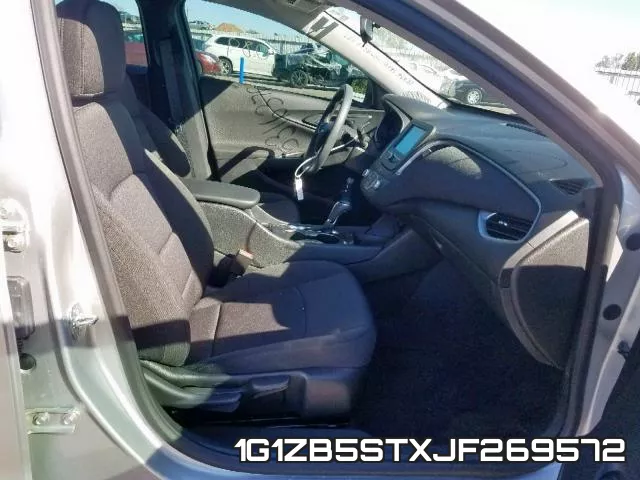 1G1ZB5STXJF269572 фото 6