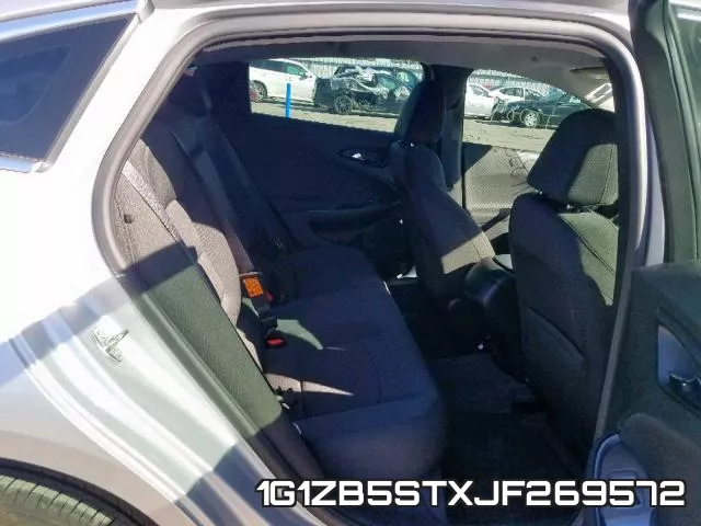 1G1ZB5STXJF269572 фото 7