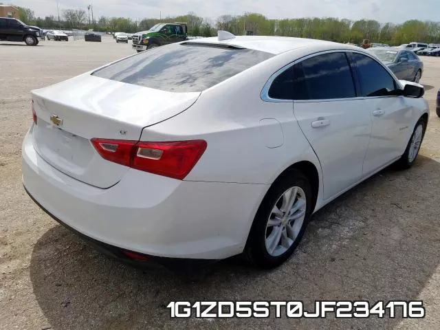 1G1ZD5ST0JF234176 фото 5