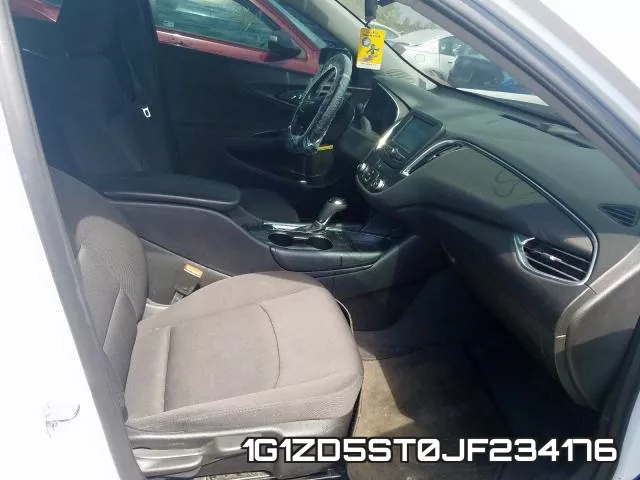 1G1ZD5ST0JF234176 фото 6