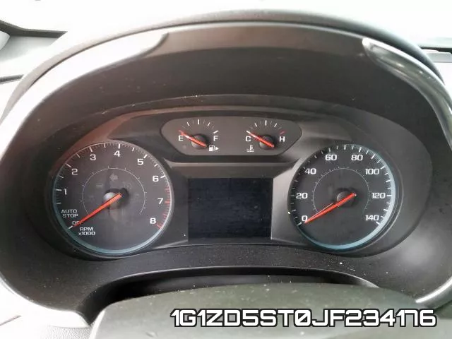 1G1ZD5ST0JF234176 фото 9