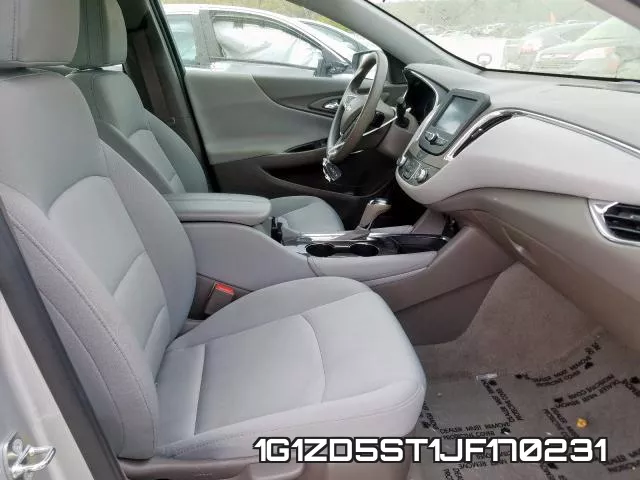 1G1ZD5ST1JF170231 фото 6