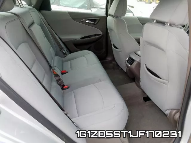 1G1ZD5ST1JF170231 фото 7