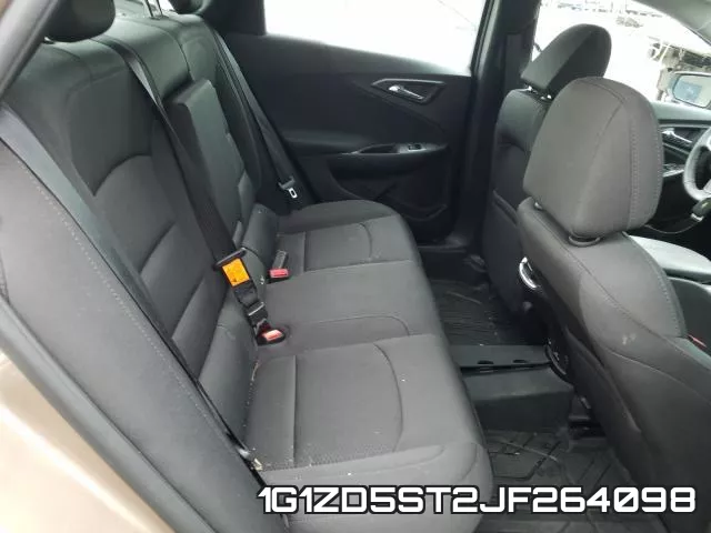 1G1ZD5ST2JF264098 фото 7