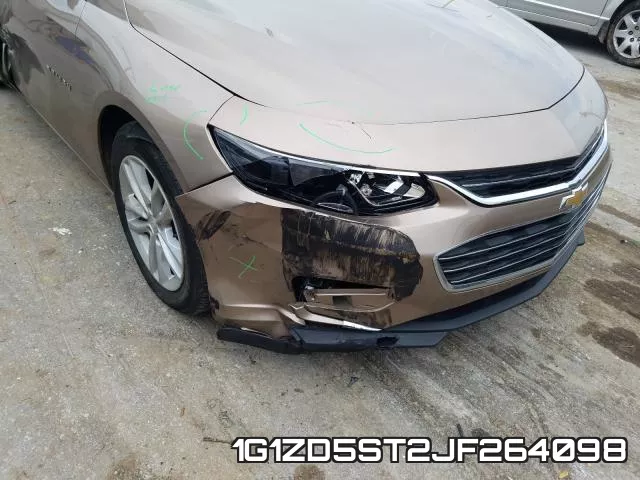 1G1ZD5ST2JF264098 фото 10