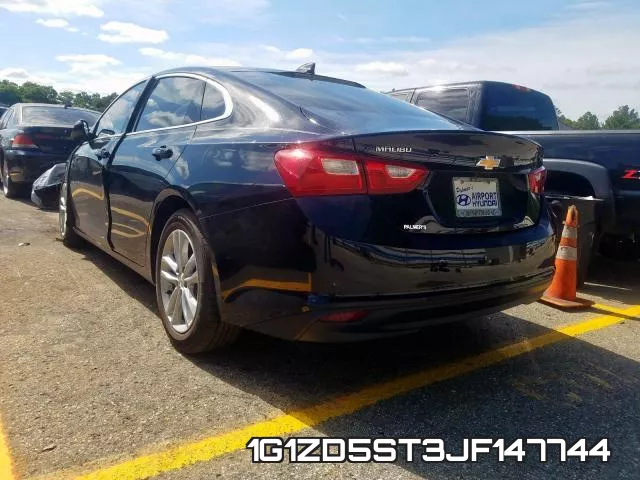 1G1ZD5ST3JF147744 фото 4