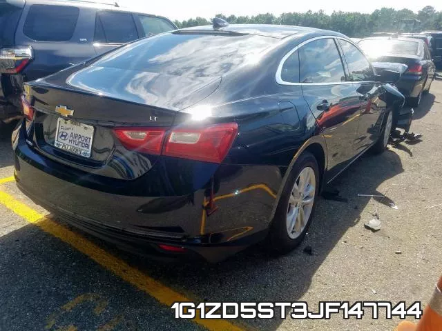 1G1ZD5ST3JF147744 фото 5