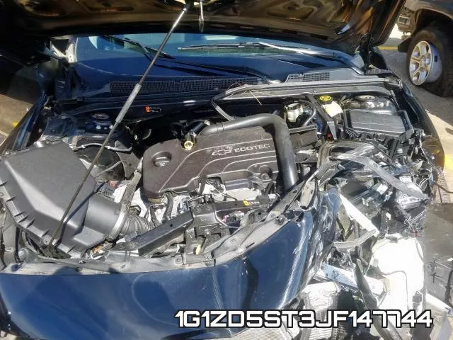 1G1ZD5ST3JF147744 фото 8