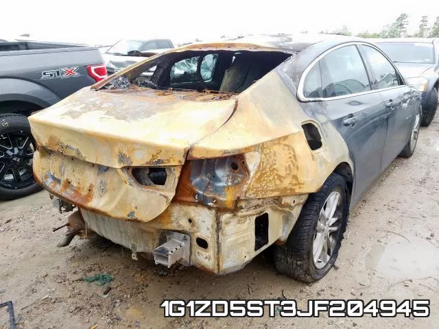 1G1ZD5ST3JF204945 фото 5