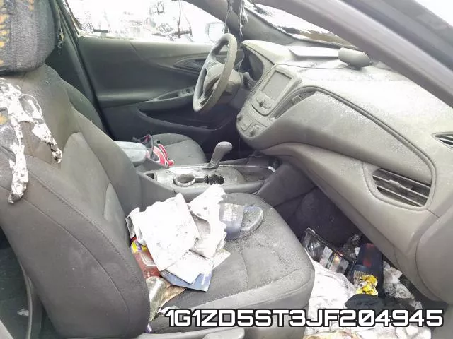 1G1ZD5ST3JF204945 фото 6