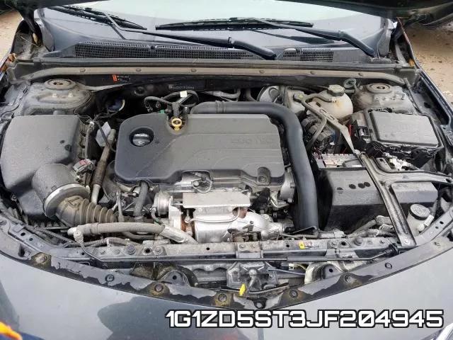 1G1ZD5ST3JF204945 фото 8