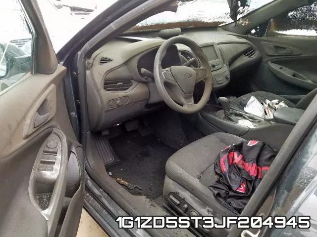 1G1ZD5ST3JF204945 фото 10