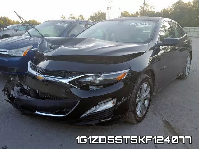1G1ZD5ST5KF124077 фото 3
