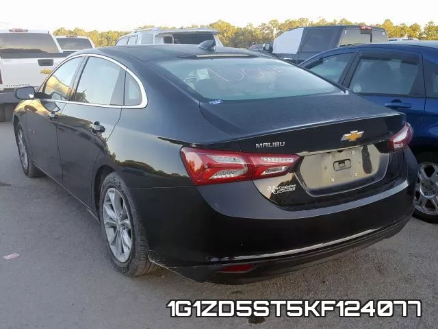 1G1ZD5ST5KF124077 фото 4