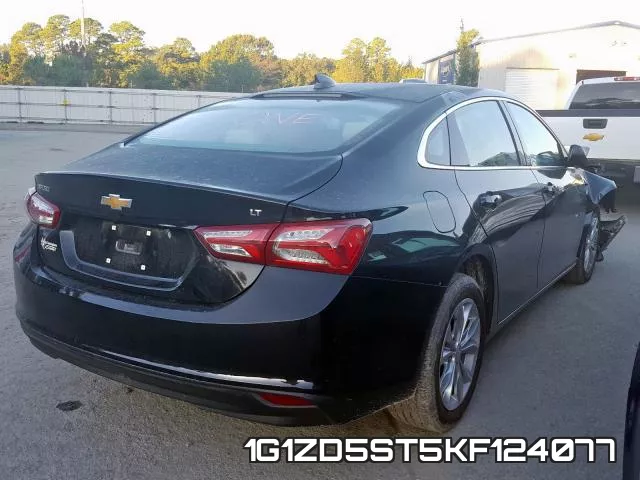 1G1ZD5ST5KF124077 фото 5