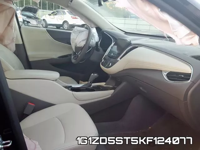 1G1ZD5ST5KF124077 фото 6