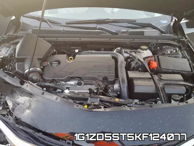 1G1ZD5ST5KF124077 фото 8