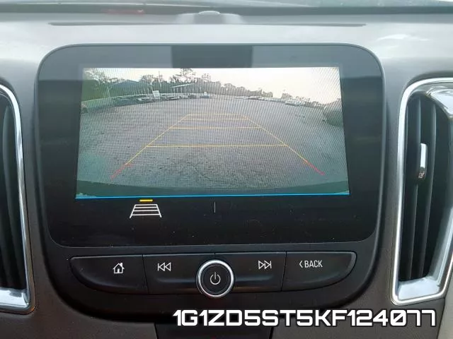 1G1ZD5ST5KF124077 фото 10