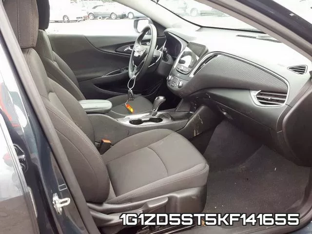 1G1ZD5ST5KF141655 фото 6