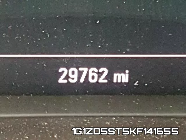 1G1ZD5ST5KF141655 фото 9