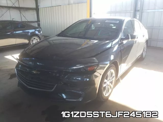1G1ZD5ST6JF245182 фото 3