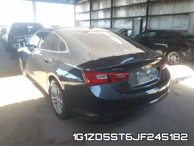 1G1ZD5ST6JF245182 фото 4