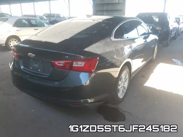 1G1ZD5ST6JF245182 фото 5