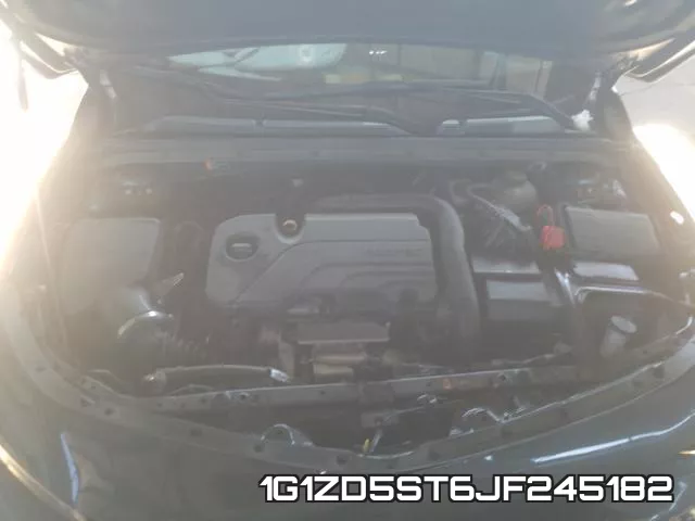 1G1ZD5ST6JF245182 фото 8