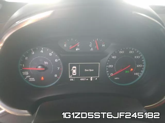 1G1ZD5ST6JF245182 фото 9