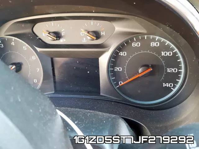 1G1ZD5ST7JF279292 фото 9