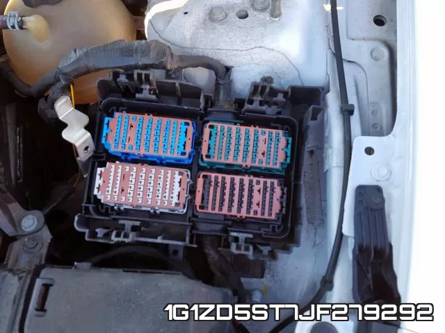 1G1ZD5ST7JF279292 фото 10