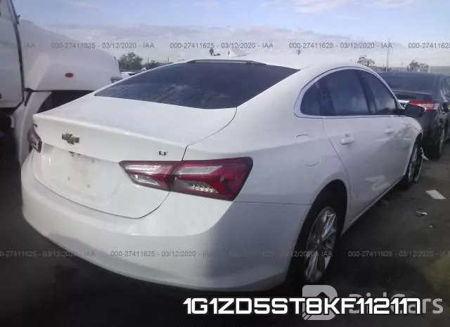 1G1ZD5ST8KF112117 фото 5