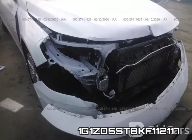 1G1ZD5ST8KF112117 фото 7
