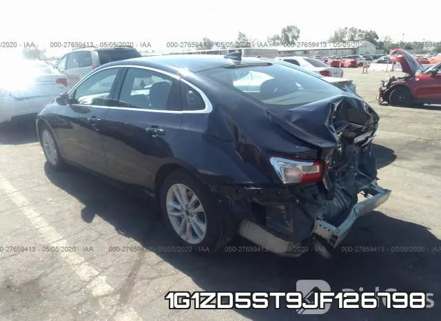1G1ZD5ST9JF126798 фото 4