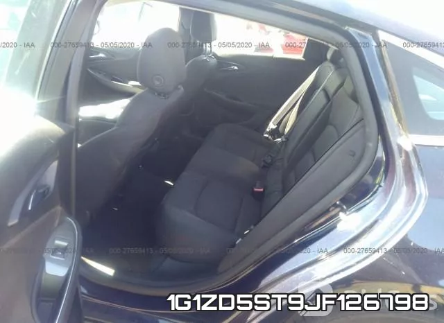 1G1ZD5ST9JF126798 фото 9