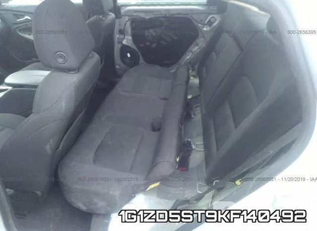 1G1ZD5ST9KF140492 фото 9